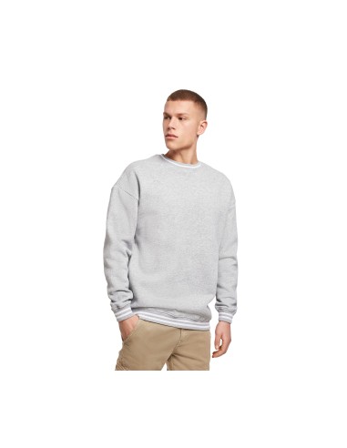 BUI-BY104-College Sweat Crew